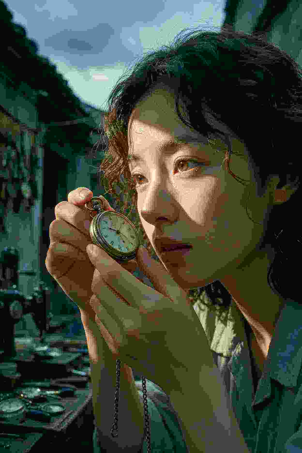 命运重启