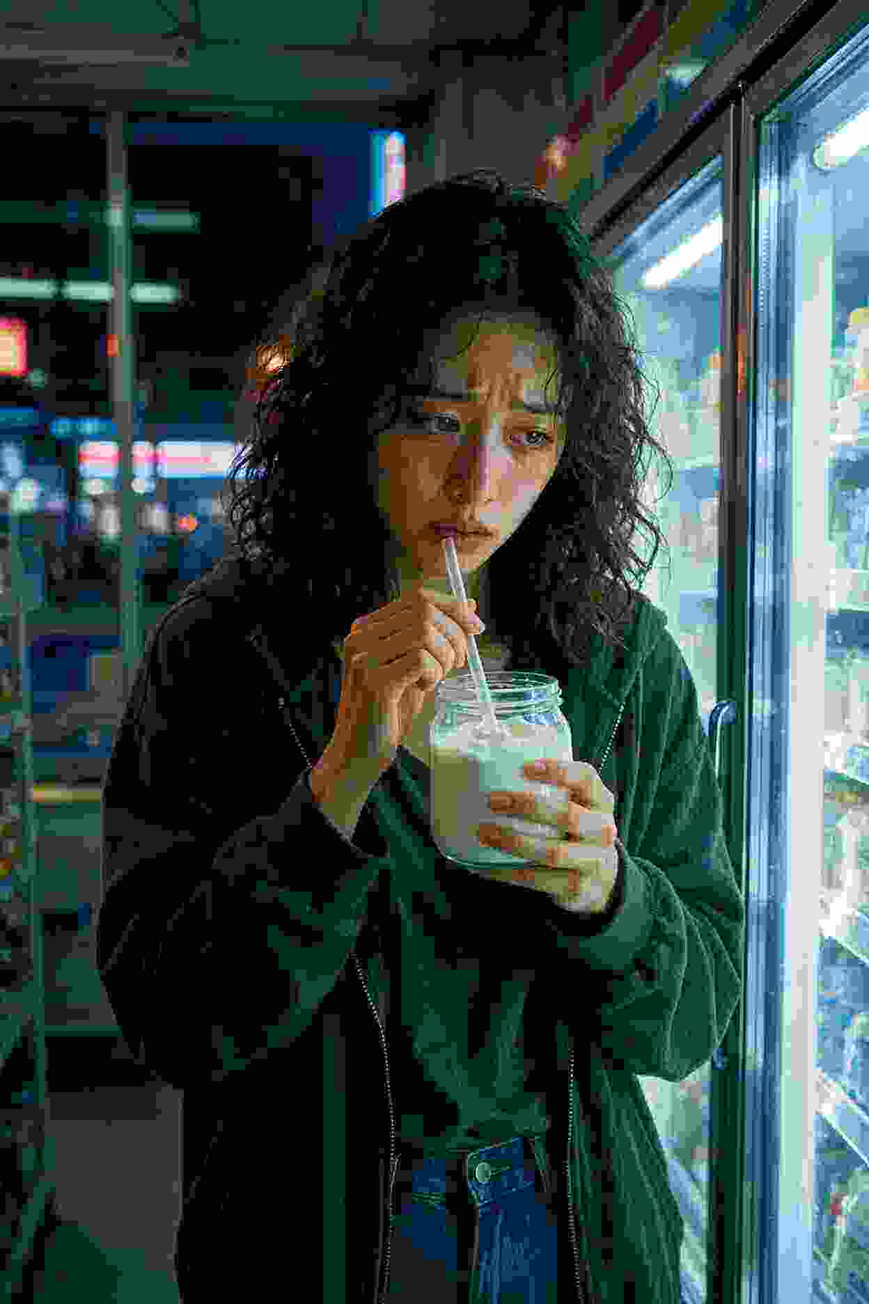 暗夜追凶
