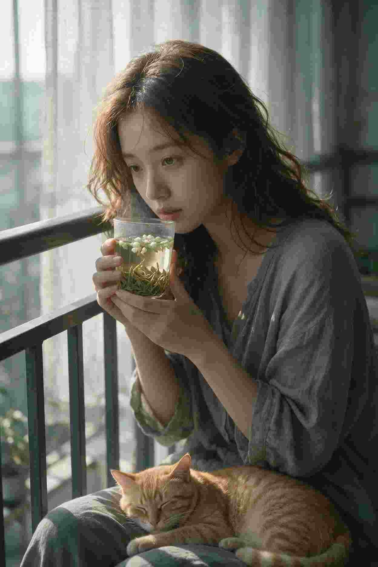 上海女子图鉴