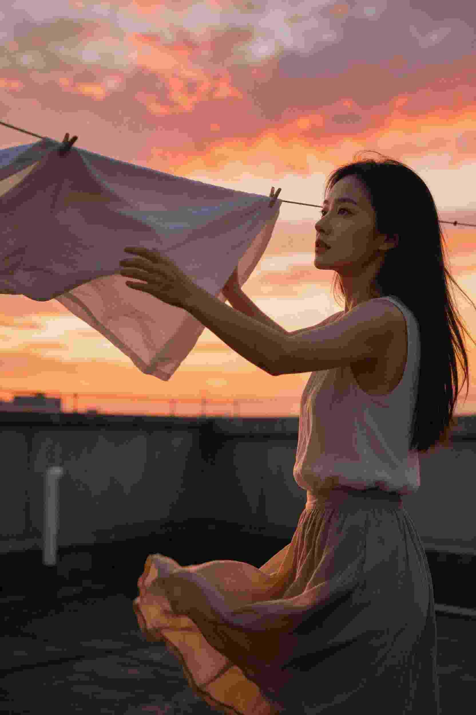 错位人生
